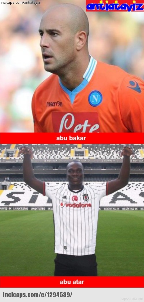 Beşiktaş, İtalya'da kazandı Caps'ler patladı! 25