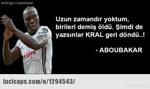 Beşiktaş, İtalya'da kazandı Caps'ler patladı! 22