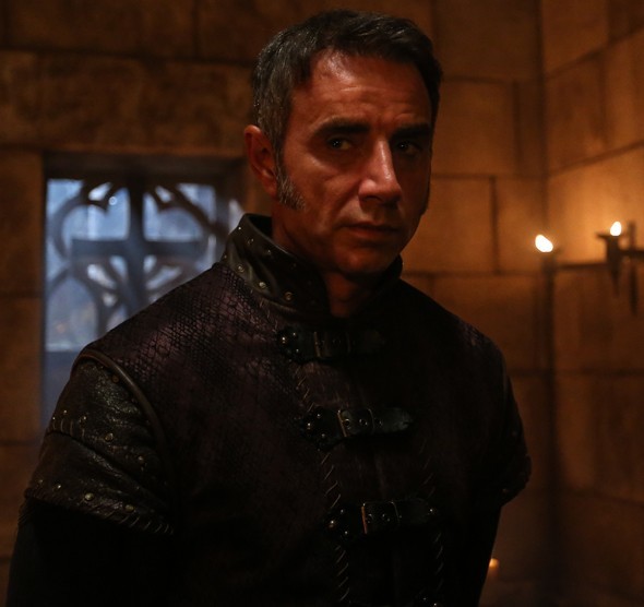 'Diriliş Ertuğrul' dizisinde yeni oyuncu sürprizi 17