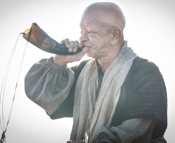 'Diriliş Ertuğrul' dizisinde yeni oyuncu sürprizi 25