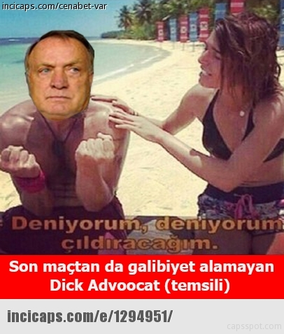 Manchester United - Fenerbahçe maçı capsleri 5