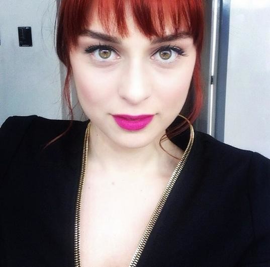 Ünlülerin kaç yaşında ve nereli olduklarını biliyor muydunuz? 9