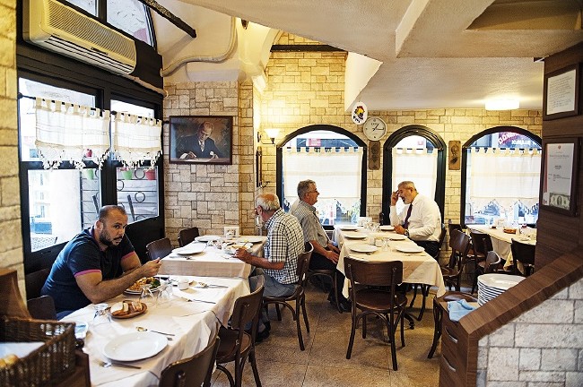 Kapalıçarşı’nın lezzet sırları 10