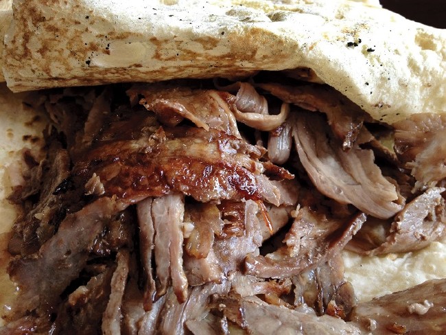 Kapalıçarşı’nın lezzet sırları 20