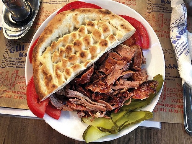 Kapalıçarşı’nın lezzet sırları 3