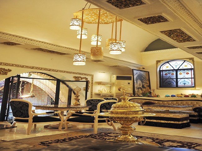 Kapalıçarşı’nın lezzet sırları 4