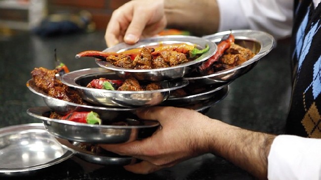 Kapalıçarşı’nın lezzet sırları 6