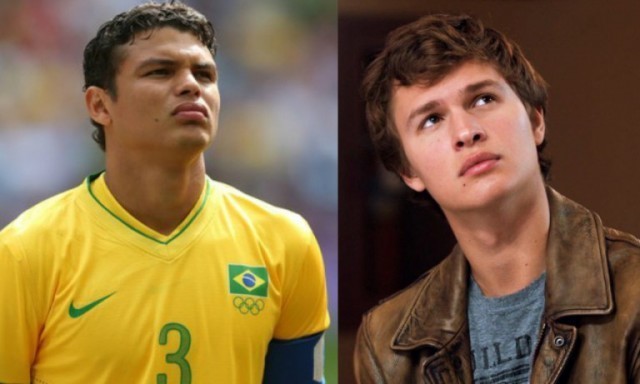 Ünlü futbolcular ve ünlü benzerleri 5