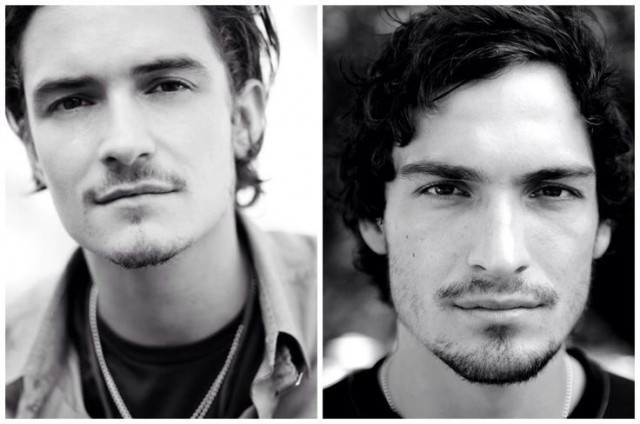 Ünlü futbolcular ve ünlü benzerleri 9