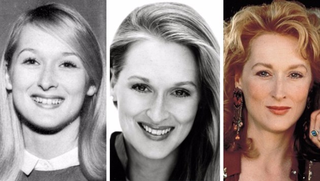 Yıllara meydan okuyan Hollywood yıldızları 1