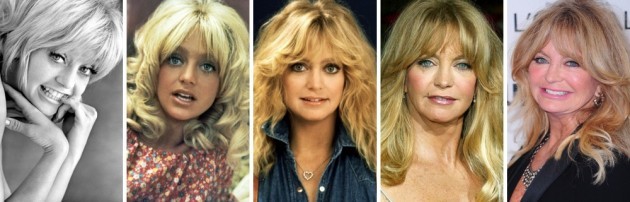 Yıllara meydan okuyan Hollywood yıldızları 8