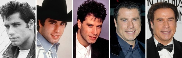 Yıllara meydan okuyan Hollywood yıldızları 9