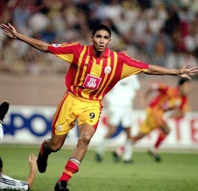 90'lı yılların en iyi 
9 numaraları 7