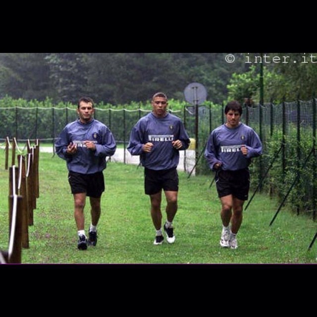 Futbol dünyasının en iyi ikilileri 5