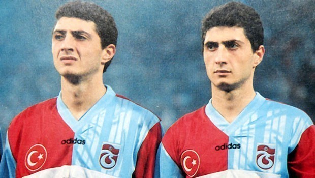 Futbol dünyasının en iyi ikilileri 9