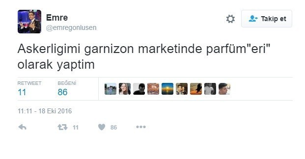 NTV Spor spikerinden hayattan soğutan tweetler 3