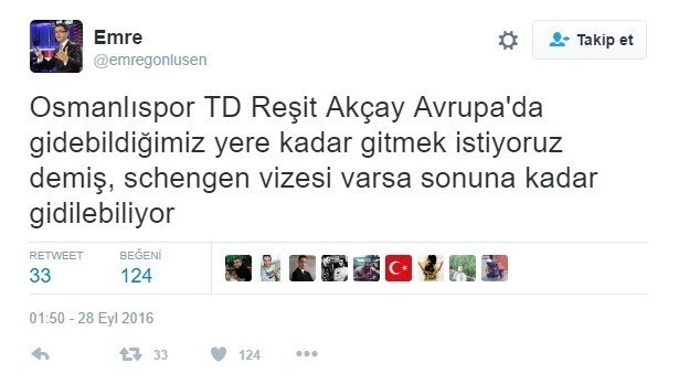 NTV Spor spikerinden hayattan soğutan tweetler 12