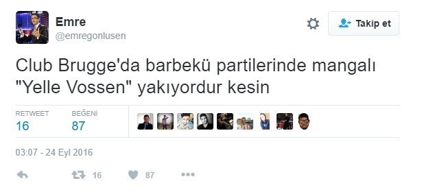 NTV Spor spikerinden hayattan soğutan tweetler 14