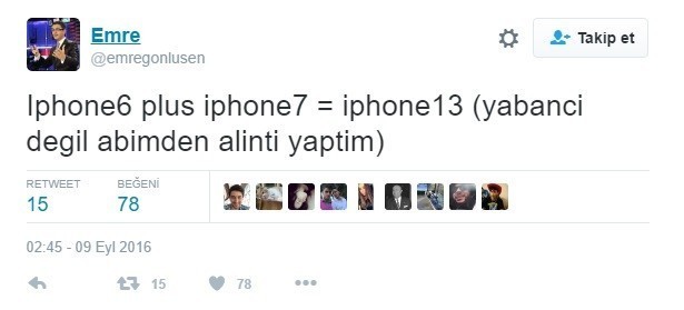 NTV Spor spikerinden hayattan soğutan tweetler 16