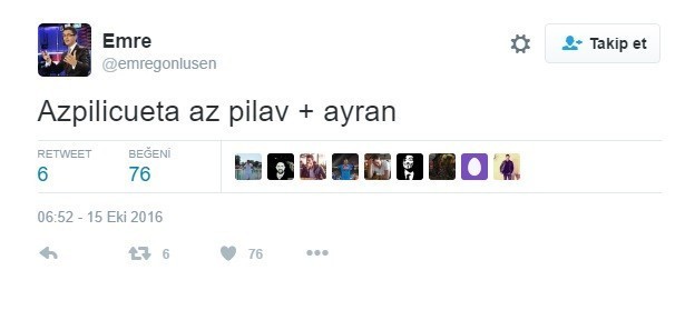 NTV Spor spikerinden hayattan soğutan tweetler 4