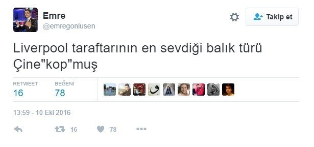 NTV Spor spikerinden hayattan soğutan tweetler 6