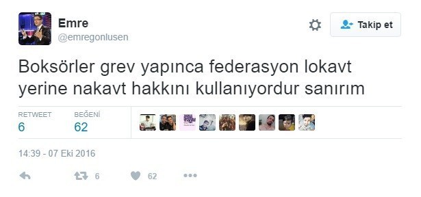NTV Spor spikerinden hayattan soğutan tweetler 8