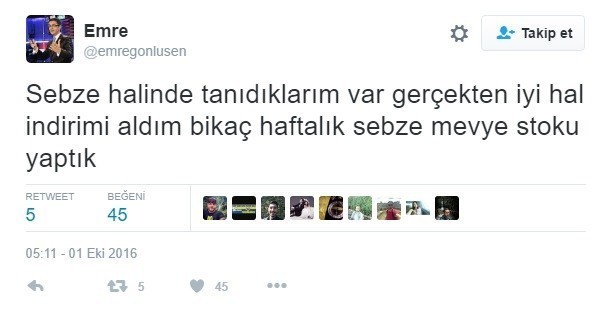 NTV Spor spikerinden hayattan soğutan tweetler 9