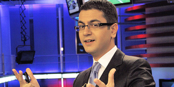 NTV Spor spikerinden hayattan soğutan tweetler 1