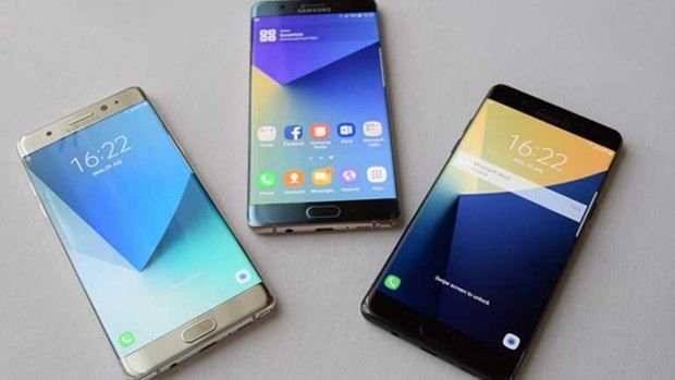 Note 7 sahiplerine iyi haber 8