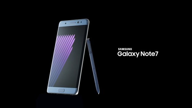 Note 7 sahiplerine iyi haber 10