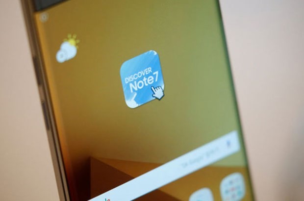 Note 7 sahiplerine iyi haber 11