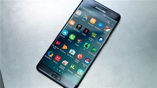 Note 7 sahiplerine iyi haber 12