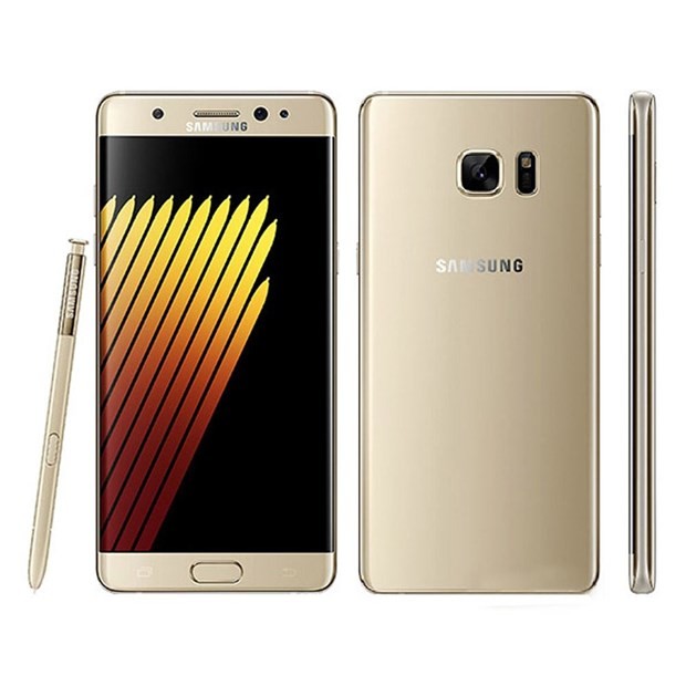 Note 7 sahiplerine iyi haber 5
