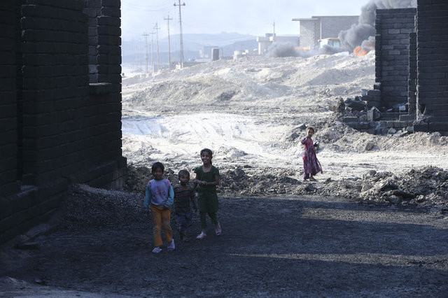 DAEŞ hayatlarını kararttı 18