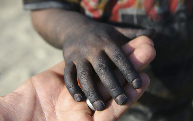 DAEŞ hayatlarını kararttı 2