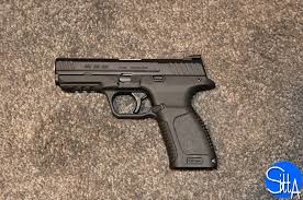 Türk tabancası NATO'nun kriterlerini 6 kat aştı 13