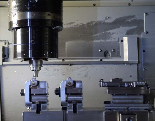 Türk tabancası NATO'nun kriterlerini 6 kat aştı 3