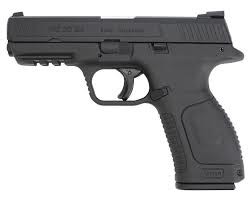 Türk tabancası NATO'nun kriterlerini 6 kat aştı 7