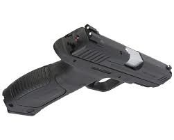 Türk tabancası NATO'nun kriterlerini 6 kat aştı 9