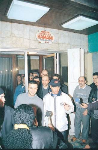 Ünlülerin askerlik fotoğrafları 16