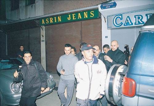 Ünlülerin askerlik fotoğrafları 17