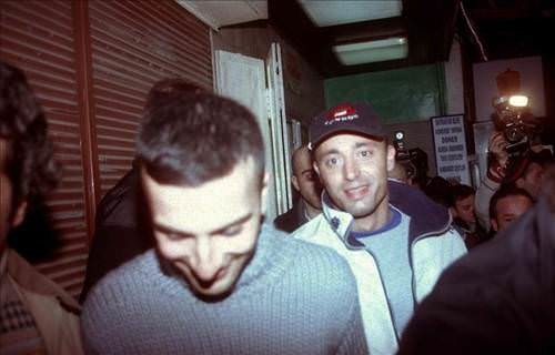 Ünlülerin askerlik fotoğrafları 18