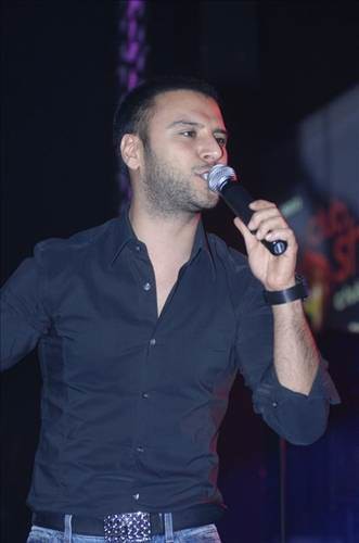 Ünlülerin askerlik fotoğrafları 21