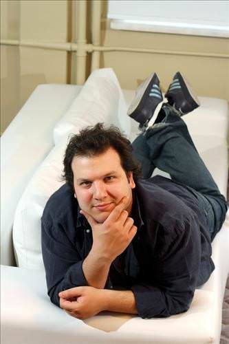 Ünlülerin askerlik fotoğrafları 26