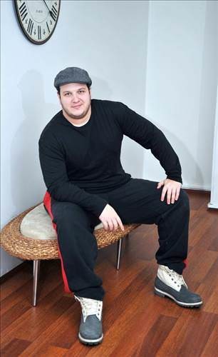 Ünlülerin askerlik fotoğrafları 27