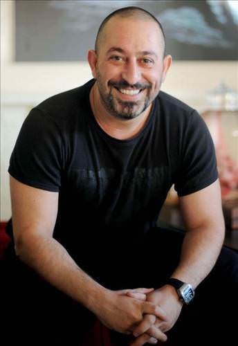 Ünlülerin askerlik fotoğrafları 34