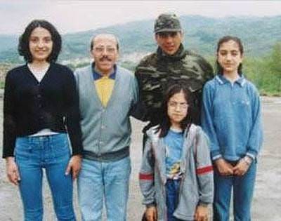 Ünlülerin askerlik fotoğrafları 35