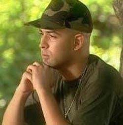 Ünlülerin askerlik fotoğrafları 52