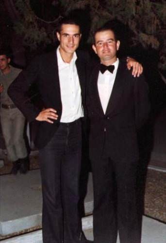 Ünlülerin askerlik fotoğrafları 8