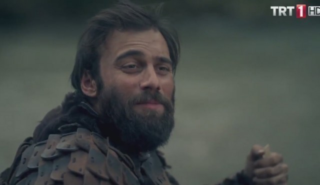 Diriliş Ertuğrul oyuncularının tuttuğu takımlar 10
